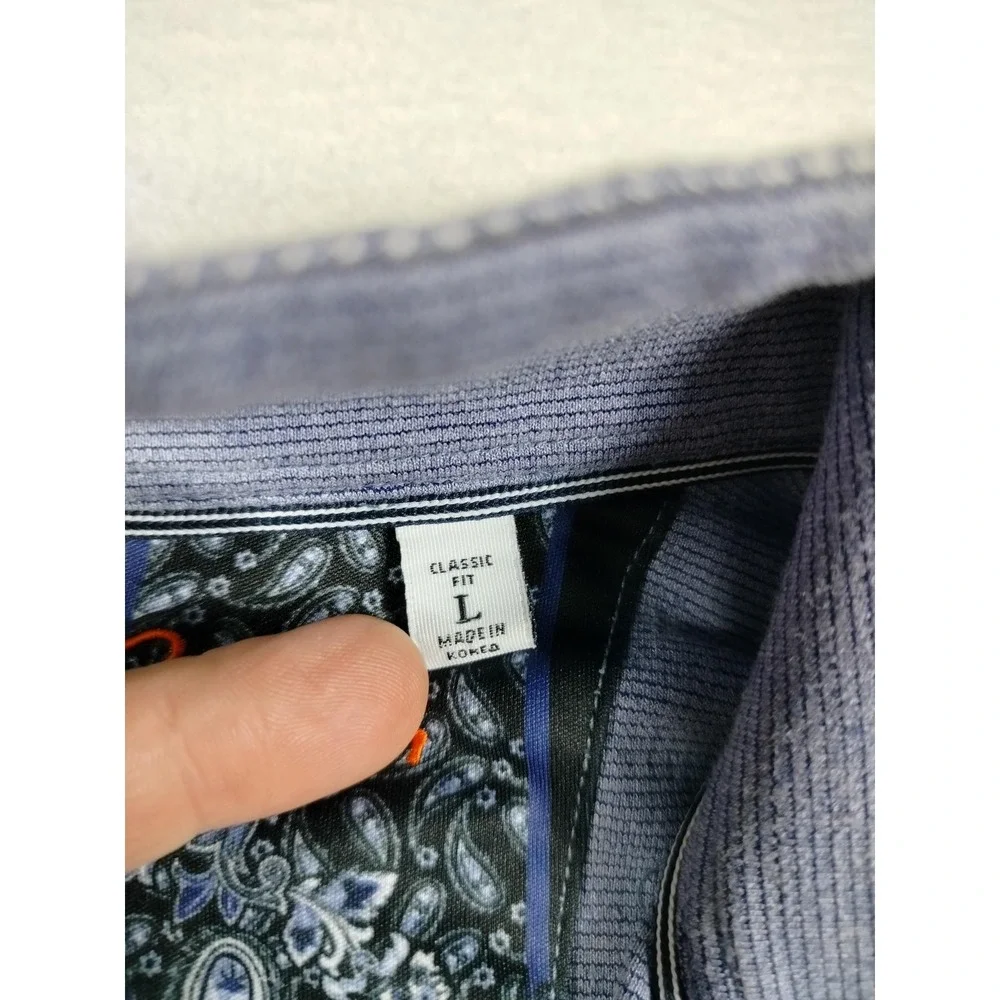 Robert Graham brand robert